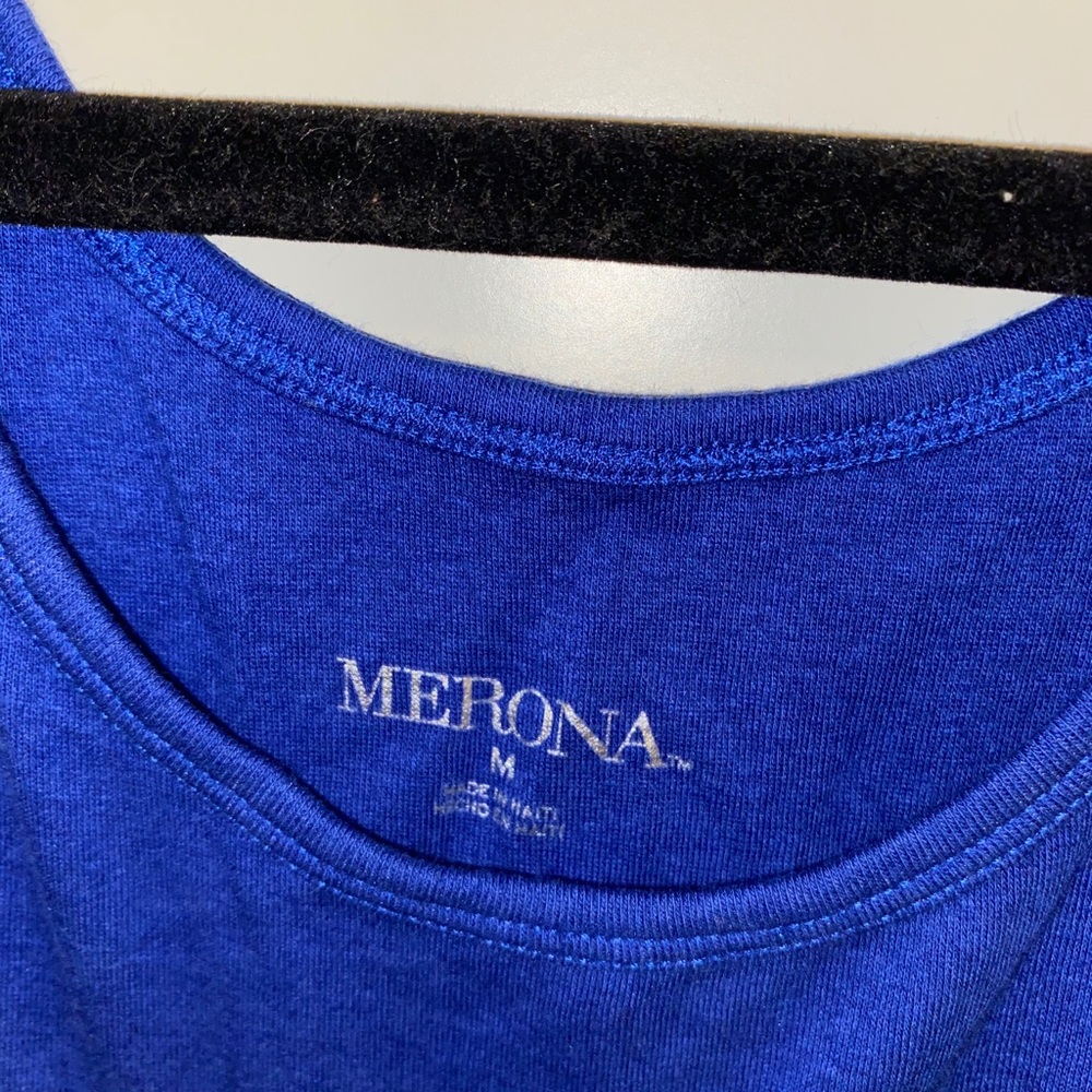 Basic Merona Tank